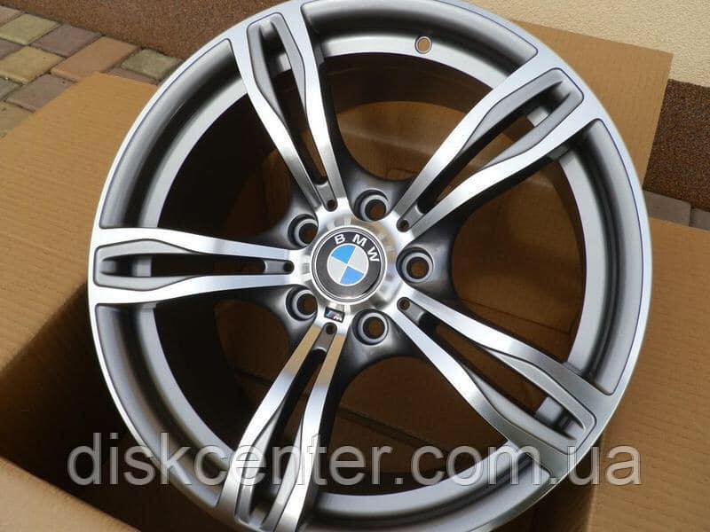 დისკები